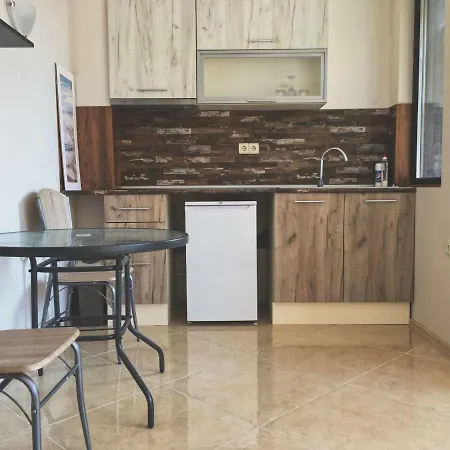 Apartment Tiny One